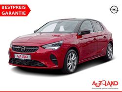 Rot Gebraucht 2023 Opel Corsa Kleinwagen | 16.890 € (Fairer Preis)