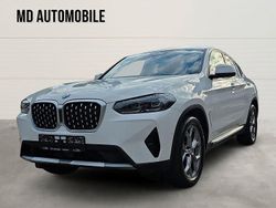 Alpinweiss iii Gebraucht 2024 BMW X4 Performance SUV | 49.800 €