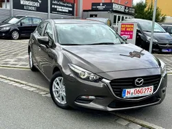 Gebraucht 2017 Mazda 3 Prime-Line Limousine | 12.300 € (Fairer Preis)