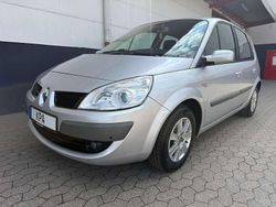 Silber Gebraucht 2006 Renault Grand Scénic Van / Kleinbus | 4.590 € (Teuer)