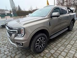 Gold Gebraucht 2024 Ford Ranger Abholung | 39.999 € (Fairer Preis)