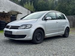 Silber Gebraucht 2011 VW Golf Plus Cross Trendline Van / Kleinbus | 1.999 € (Superpreis)