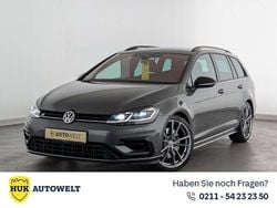 Indiumgrau Gebraucht 2020 VW Golf VII R Limousine | 25.460 € (Fairer Preis)