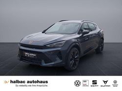 Grau Neu 2025 Cupra Formentor VZ SUV | 52.420 € (Teuer)