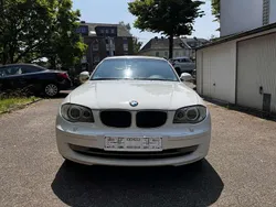 Gebraucht 2009 BMW 118 Kleinwagen | 1.899 € (Superpreis)