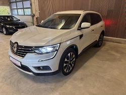 Weiß Gebraucht 2019 Renault Koleos LIMITED SUV | 17.999 € (Guter Preis)