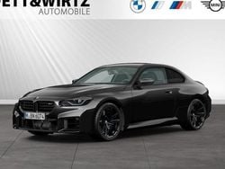 Schwarz Neu 2025 BMW M2 Shadowline Coupé | 70.890 € (Guter Preis)