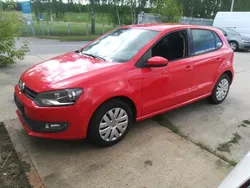 Rot Gebraucht 2010 VW Polo Kleinwagen | 3.650 € (Guter Preis)
