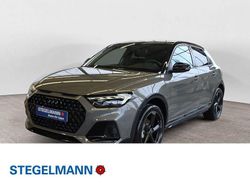Grau Neu 2025 Audi A1 Sport Kleinwagen | 33.990 € (Fairer Preis)