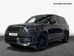 Carpathian grey Gebraucht 2024 Land Rover Range Rover Autobiography SUV | 169.391 € (Fairer Preis)