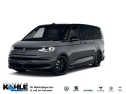Grau Neu 2025 VW Multivan Edition Van | 70.929 €