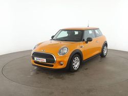 Orange Gebraucht 2017 Mini ONE Kleinwagen | 12.250 € (Fairer Preis)