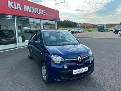 Violet Gebraucht 2017 Renault Twingo Experience Kleinwagen | 5.780 € (Fairer Preis)