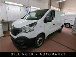 Weiß Gebraucht 2019 Renault Trafic Van | 12.780 € (Superpreis)