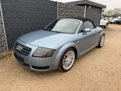 Audi TT Roadster
