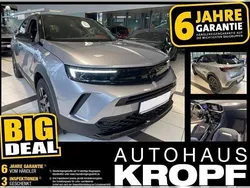 Grau (grau ) Neu 2024 Opel Mokka SUV | 21.950 € (Guter Preis)