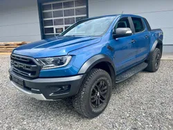 Blau Gebraucht 2019 Ford Ranger Performance Edition Abholung | 28.499 € (Guter Preis)