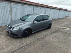 Grau Gebraucht 2007 VW Golf V R Kombi | 28.800 €