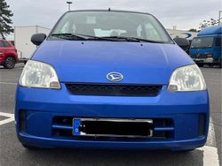 Blau Gebraucht 2003 Daihatsu Cuore Kleinwagen | 2.600 €