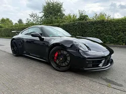 Schwarz Gebraucht 2023 Porsche 911 Carrera GTS Coupé | 154.980 € (Guter Preis)