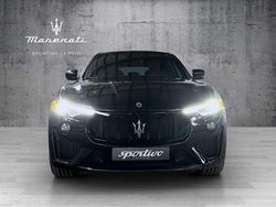 Schwarz Gebraucht 2021 Maserati Levante SUV | 93.111 € (Etwas zu teuer)