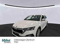 Weiß Gebraucht 2023 Skoda Octavia Business Line Kombi | 21.880 € (Fairer Preis)