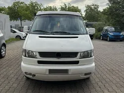 Weiß Gebraucht 1996 VW T4 Van | 23.950 €