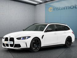Weiß Neu 2025 BMW M3 Kombi | 102.599 € (Fairer Preis)