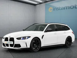 Weiß Neu 2025 BMW M3 Kombi | 126.099 €