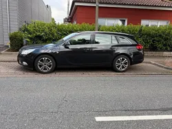 Gebraucht 2011 Opel Insignia Kombi | 2.950 €