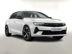 Arktis weiß / dachfarbe schwarz Neu 2025 Opel Astra Limousine | 25.102 € (Guter Preis)