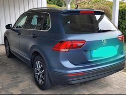 Weiß Gebraucht 2016 VW Tiguan SUV | 16.500 € (Fairer Preis)