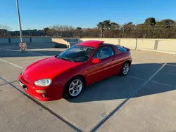 Mazda MX3