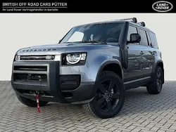 Eiger grey Gebraucht 2024 Land Rover Defender S SUV | 69.890 € (Guter Preis)