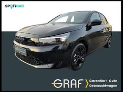 Schwarz Gebraucht 2024 Opel Corsa Limousine | 21.780 € (Etwas zu teuer)