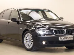 BMW 760L