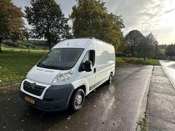 Gebraucht 2009 Citroën Jumper Van / Kleinbus | 10.990 €