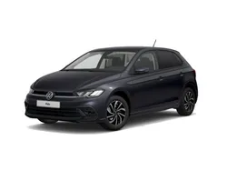 Gebraucht 2022 VW Polo Life | 19.950 € (Fairer Preis)