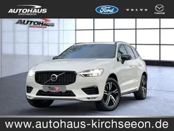 Gebraucht 2020 Volvo XC60 SUV | 32.750 € (Guter Preis)