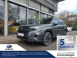 Magnetite gray (m) Neu 2025 Subaru Forester Exclusive+ SUV | 41.950 € (Fairer Preis)