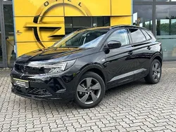 Perla nera black Gebraucht 2023 Opel Grandland X GS Line SUV | 24.990 € (Fairer Preis)