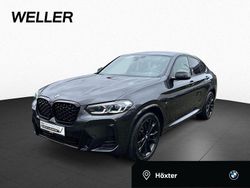 Sophistograu (grau) Gebraucht 2025 BMW X4 Performance SUV | 55.750 € (Fairer Preis)