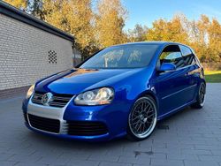 Blau Gebraucht 2006 VW Golf V R Coupé | 13.800 €