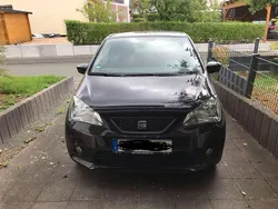 Gebraucht 2012 Seat Mii Style Kleinwagen | 4.200 € (Guter Preis)