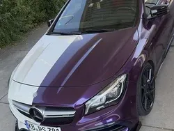 Gebraucht 2016 Mercedes CLA45 AMG Shooting Brake AMG Kombi | 22.000 € (Superpreis)