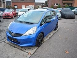 Blau Gebraucht 2013 Honda Jazz Kleinwagen | 7.680 € (Fairer Preis)