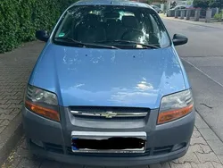 Chevrolet Kalos