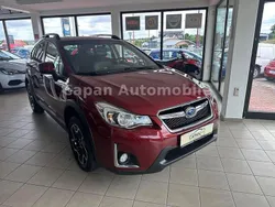 Rot Gebraucht 2017 Subaru XV Exclusive+ SUV | 15.999 € (Superpreis)
