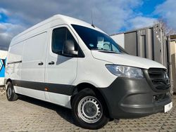 Weiß Gebraucht 2020 Mercedes Sprinter Van | 22.790 € (Superpreis)