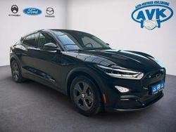 Gebraucht 2022 Ford Mustang Basis Coupé | 25.990 €